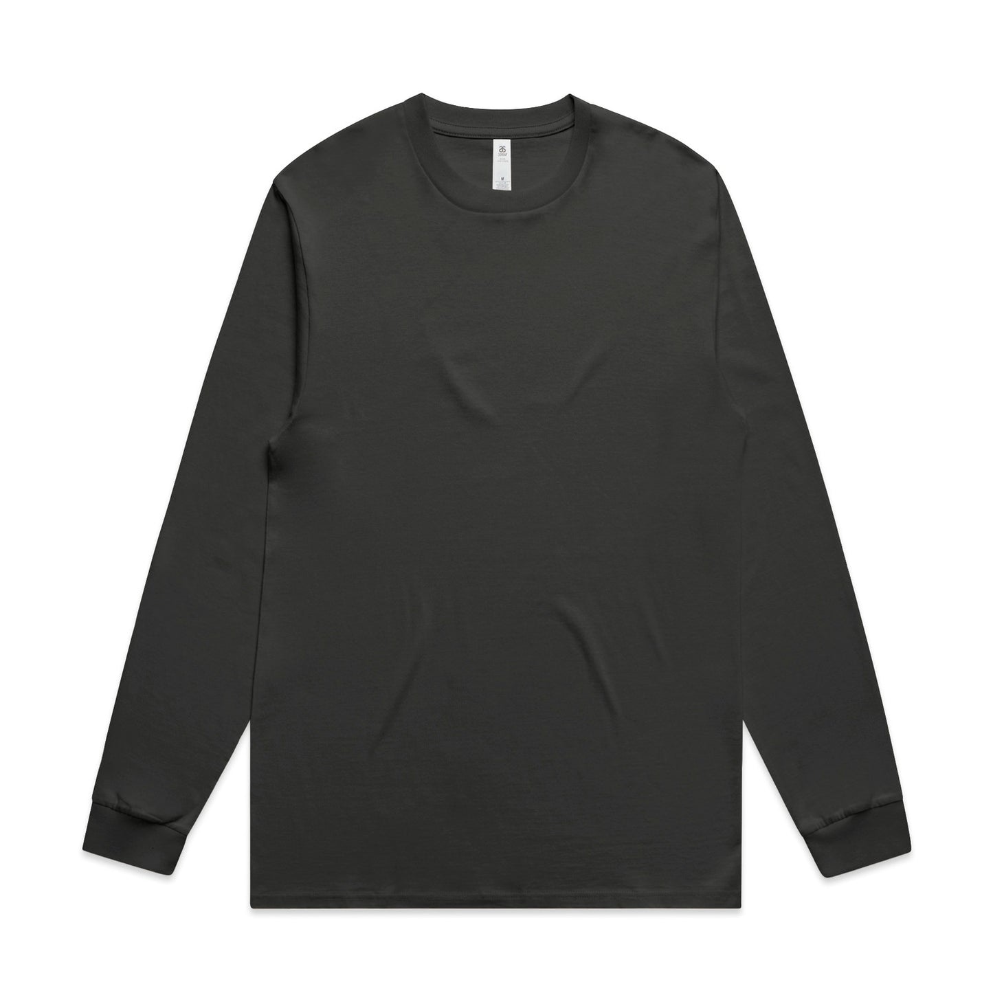 100x AS Colour Block Long-Sleeve Tees