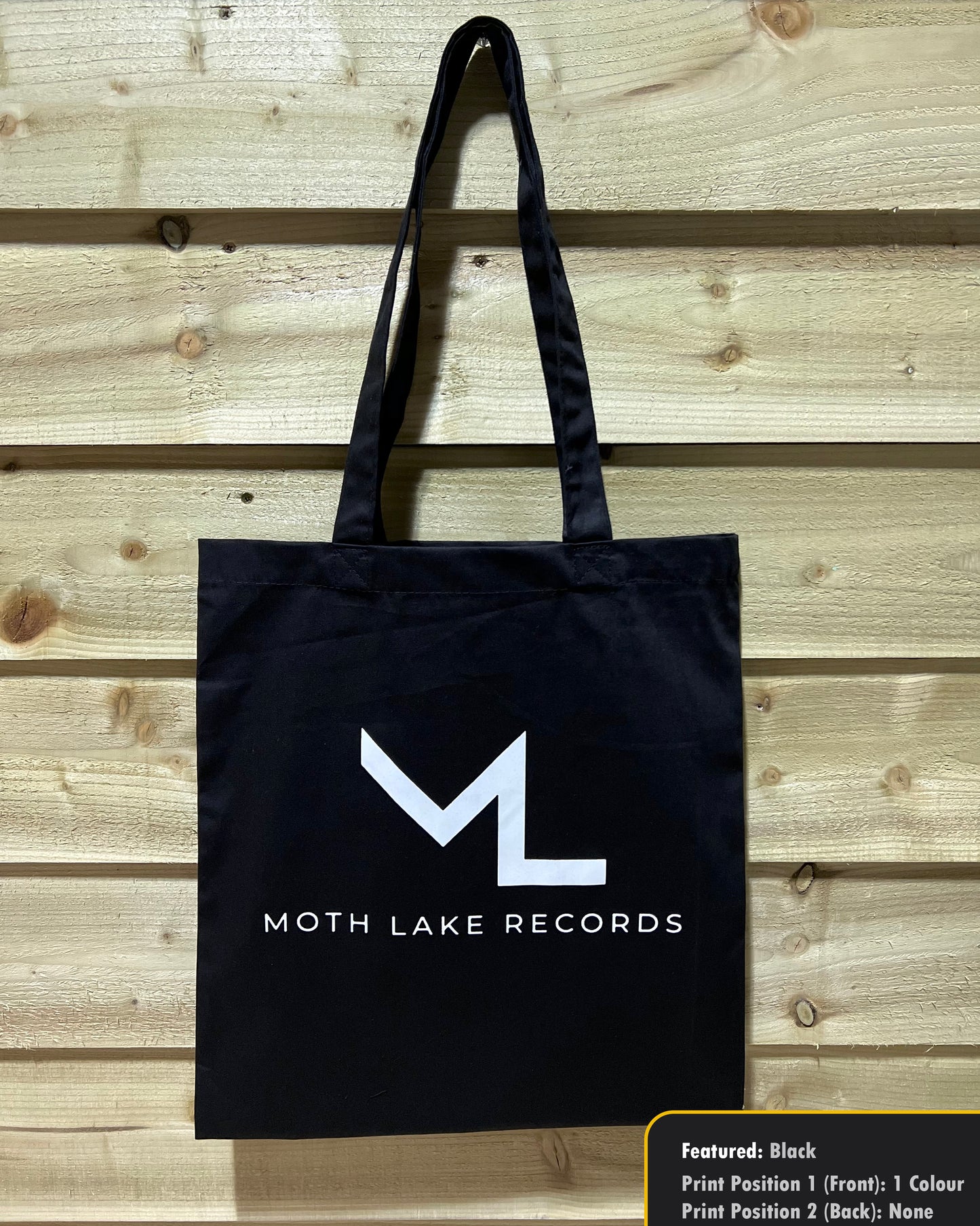 25x Westford Mill Organic Premium Cotton Tote Bags