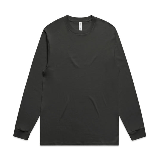 25x AS Colour Block Long-Sleeve Tees