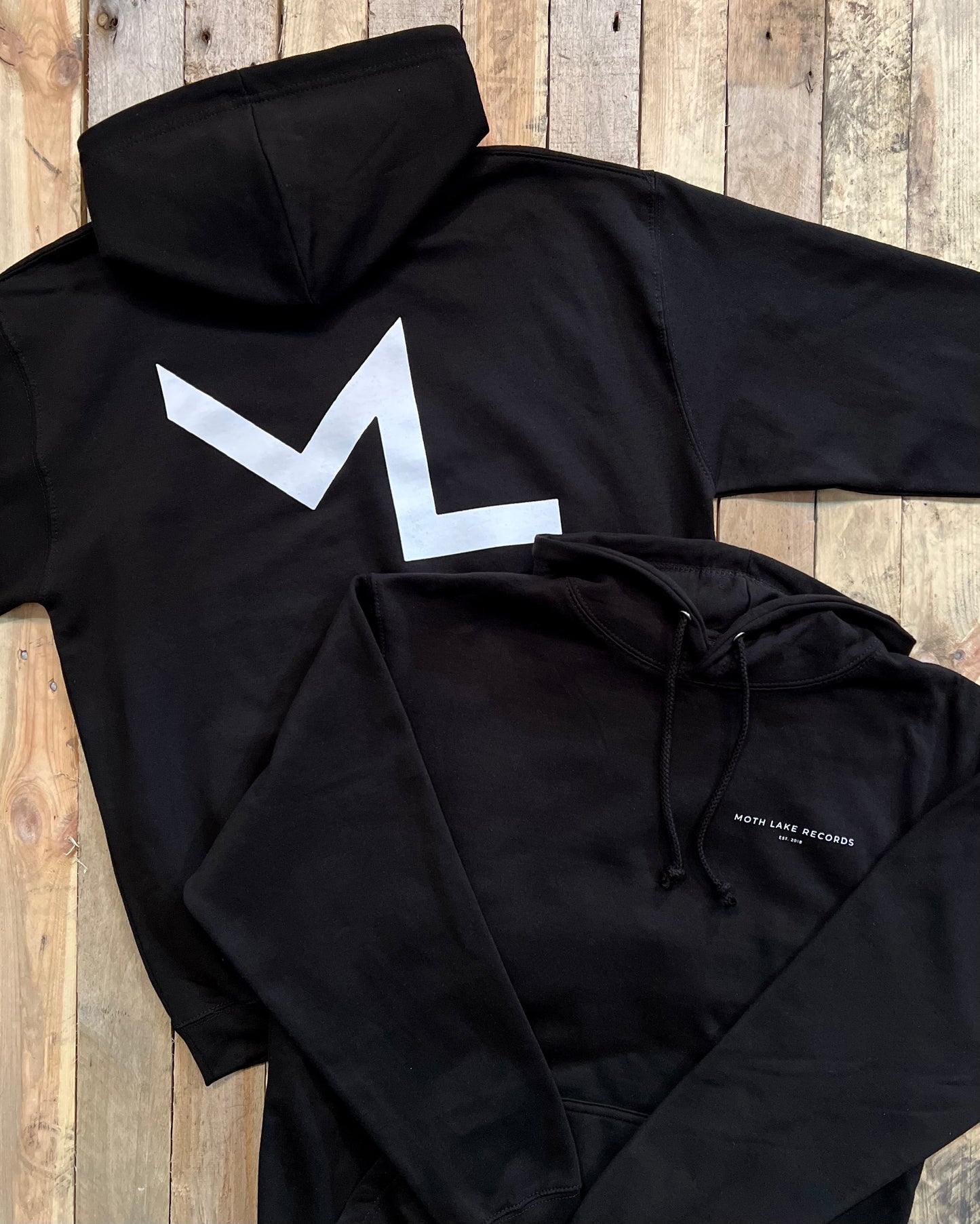 25x AWDis College Hoodies