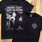 25x Gildan Heavy Short-Sleeve Tees