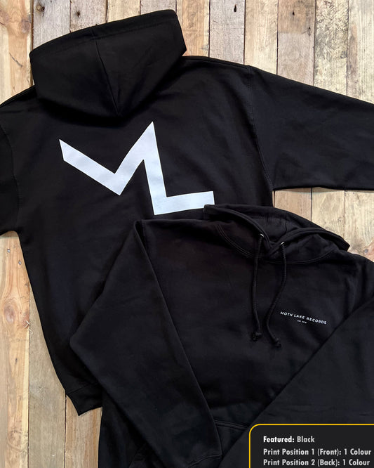75x AWDis College Hoodies