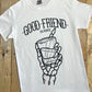 25x Gildan Heavy Short-Sleeve Tees