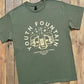 25x Gildan Heavy Short-Sleeve Tees